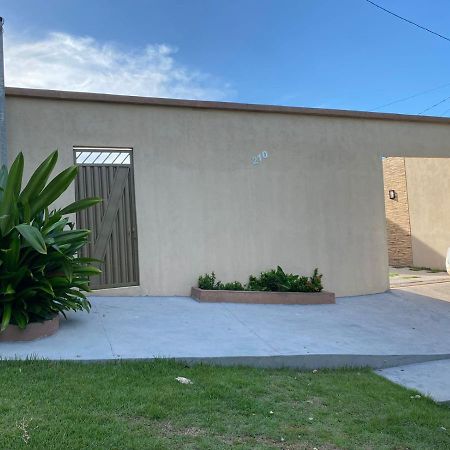 Casa Ondas de Alter Alter do Chão Exterior foto